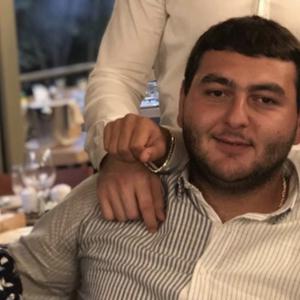 Davo, 27 лет, Ереван