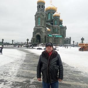 Том, 58 лет, Екатеринбург
