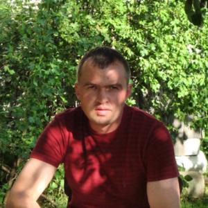 Парни в Выксе: Денис Сухарев, 40 - ищет девушку из Выксы