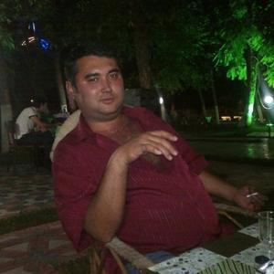 Дилшод, 40 лет, Ташкент