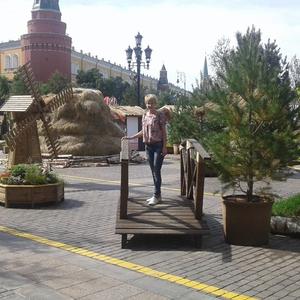 Девушки в Волгограде: Альбина, 60 - ищет парня из Волгограда