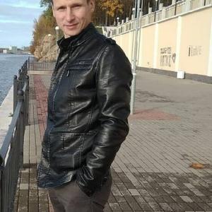 Парни в Санкт-Петербурге: Алексей, 40 - ищет девушку из Санкт-Петербурга