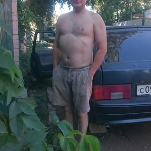 Парни в Саратове: Андрей, 47 - ищет девушку из Саратова