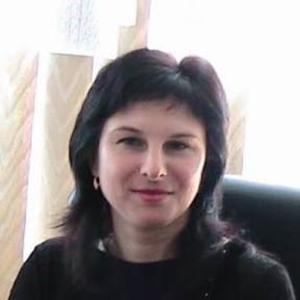Девушки в Киеве (Украина): Ирина, 49 - ищет парня из Киева (Украина)