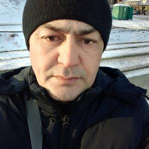 Бек, 46 лет, Владивосток
