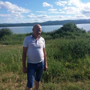 Игорь Трофимов, 60 лет, Красноярск