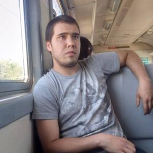 Парни в Сызрани: Николай, 25 - ищет девушку из Сызрани