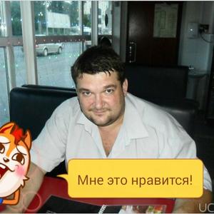 Андрей, 51 год, Томск