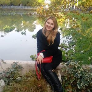 Девушки в Сочи: Наталья, 43 - ищет парня из Сочи