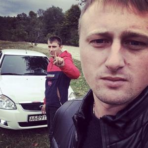 Парни в Карачаевске: Андрей, 31 - ищет девушку из Карачаевска
