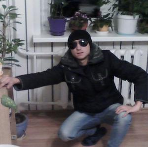 Парни в Усть-Куте: Илья, 37 - ищет девушку из Усть-Кута