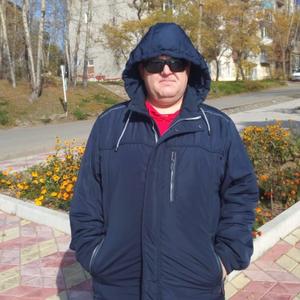 Парни в Хабаровске (Хабаровский край): Сергей, 53 - ищет девушку из Хабаровска (Хабаровский край)