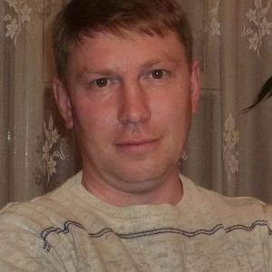 Сергей, 52 года, Каменск-Уральский