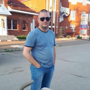 Парни в Уфе (Башкортостан): Алексей, 37 - ищет девушку из Уфы (Башкортостан)