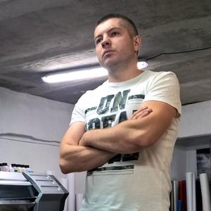 Владимир, 38 лет, Борисов