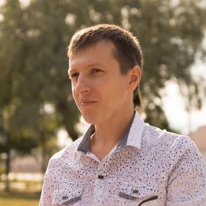 Дмитрий Копылов, 41 год, Ярославль