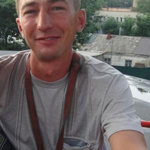 Александр, 45 лет, Уссурийск