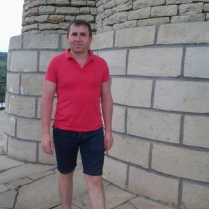 Konstantin Vladimir, 44 года, Paris