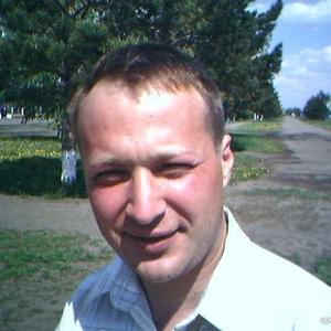 Alexandr, 52 года, Омск