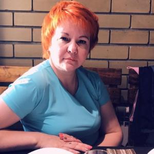 Девушки в Зеленодольске (Татарстан): Марина, 49 - ищет парня из Зеленодольска (Татарстан)