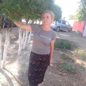 Девушки в Оренбурге: Елена, 54 - ищет парня из Оренбурга