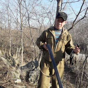 Сергей, 45 лет, Приморский