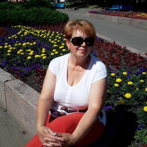 Девушки в Наро-Фоминске: Марина, 45 - ищет парня из Наро-Фоминска