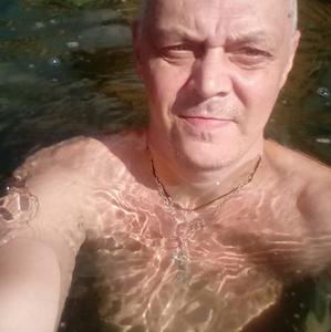 Парни в Новокузнецке: Владислав, 48 - ищет девушку из Новокузнецка