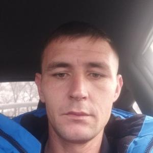 Парни в Уссурийске: Денис, 36 - ищет девушку из Уссурийска