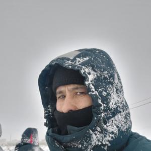 Rahim, 49 лет, Поронайск