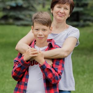 Девушки в Челябинске: Тамара Иванова, 60 - ищет парня из Челябинска