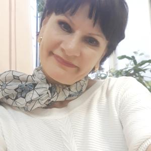 Девушки в Арсеньеве: Наталья В, 61 - ищет парня из Арсеньева