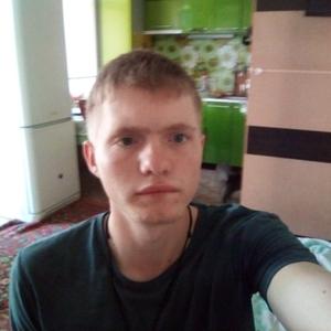 Жека, 23 года, Новосибирск