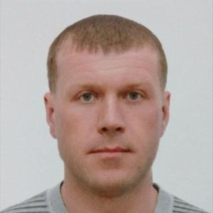 Александр, 43 года, Павлодар