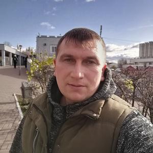 Николай, 40 лет, Пенза