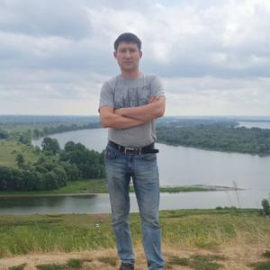 Парни в Нижнекамске: Ильдар, 43 - ищет девушку из Нижнекамска