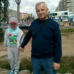 Василий, 64 года, Курск