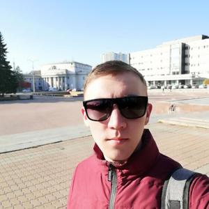 Динар, 26 лет, Култаево
