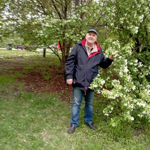Парни в Екатеринбурге: Андрей, 67 - ищет девушку из Екатеринбурга