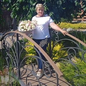 Татьяна, 54 года, Липецк