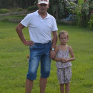 Парни в Нижневартовске: Замир, 58 - ищет девушку из Нижневартовска