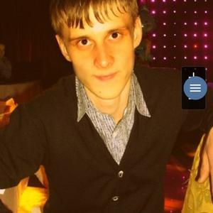 Парни в Омске: Иван, 34 - ищет девушку из Омска