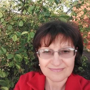 Наталья, 62 года, Краснодар