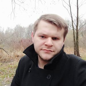 Игорян, 34 года, Москва