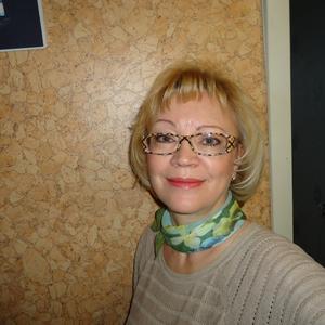 Elena, 63 года, Киров