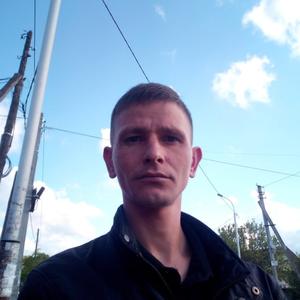 Парни в Хабаровске (Хабаровский край): Антон, 33 - ищет девушку из Хабаровска (Хабаровский край)
