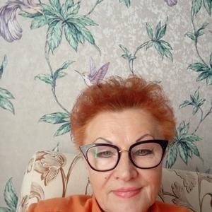 Людмила, 66 лет, Краснодар