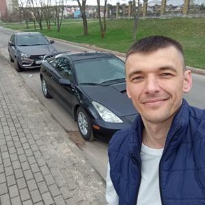 Парни в Минске (Беларусь): Иван, 38 - ищет девушку из Минска (Беларусь)