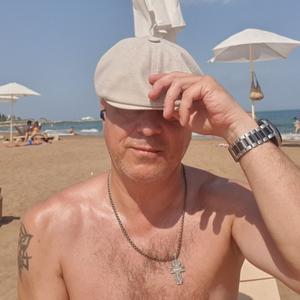 Валерий, 51 год, Белгород