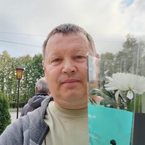 Алексей, 49 лет, Кострома
